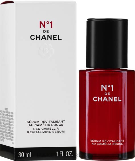 chanel serum revitalisante review